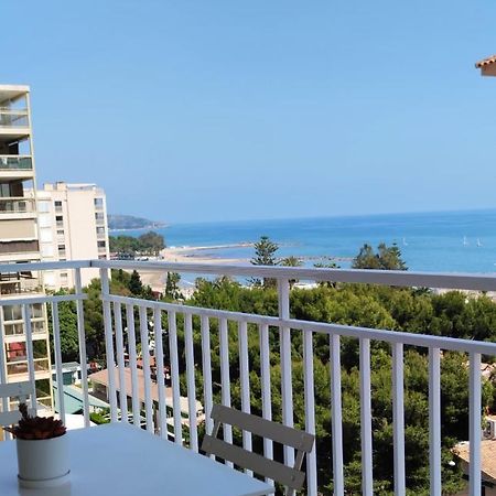 Apartamento Con Vistas Benicassim Exterior photo