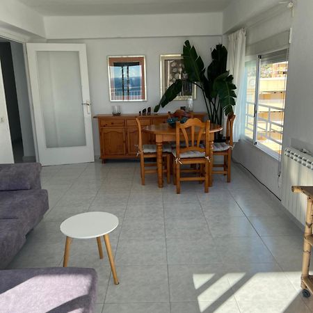 Apartamento Con Vistas Benicassim Exterior photo