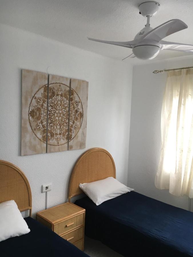 Apartamento Con Vistas Benicassim Exterior photo