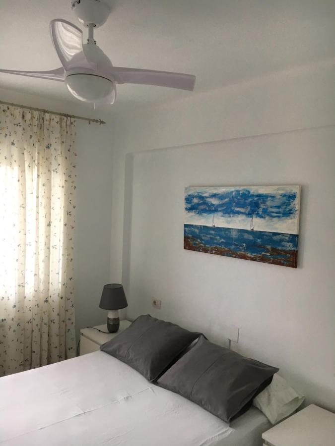 Apartamento Con Vistas Benicassim Exterior photo
