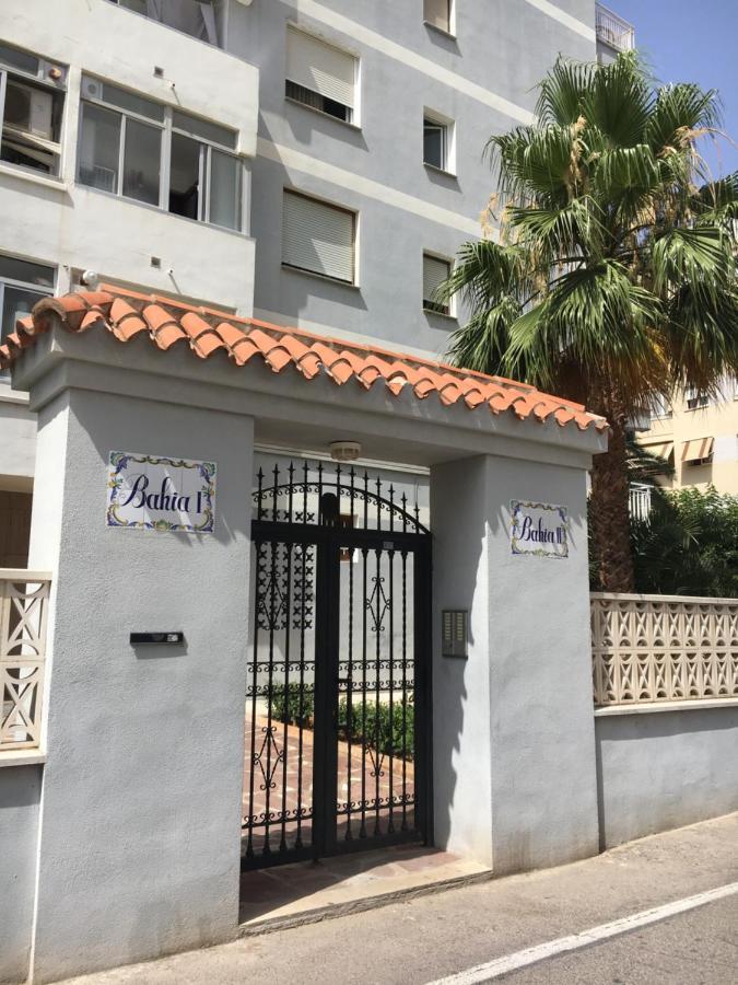 Apartamento Con Vistas Benicassim Exterior photo