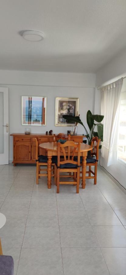 Apartamento Con Vistas Benicassim Exterior photo