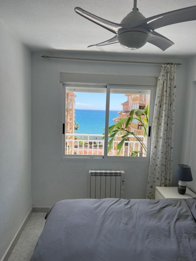 Apartamento Con Vistas Benicassim Exterior photo
