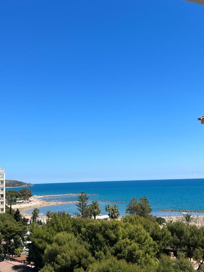 Apartamento Con Vistas Benicassim Exterior photo