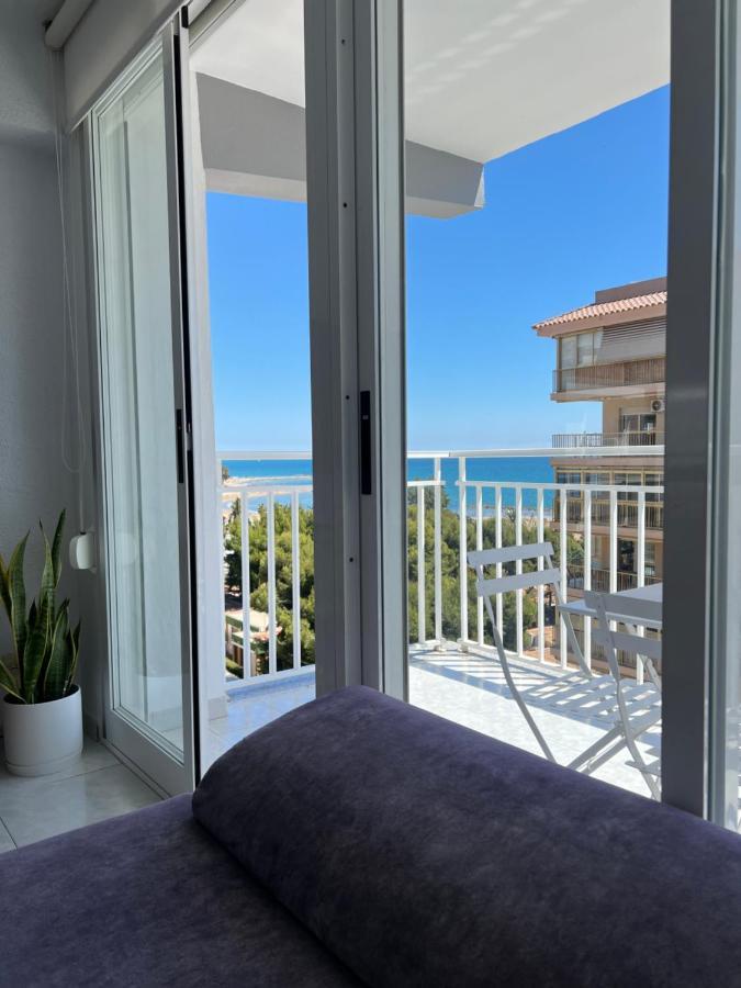 Apartamento Con Vistas Benicassim Exterior photo