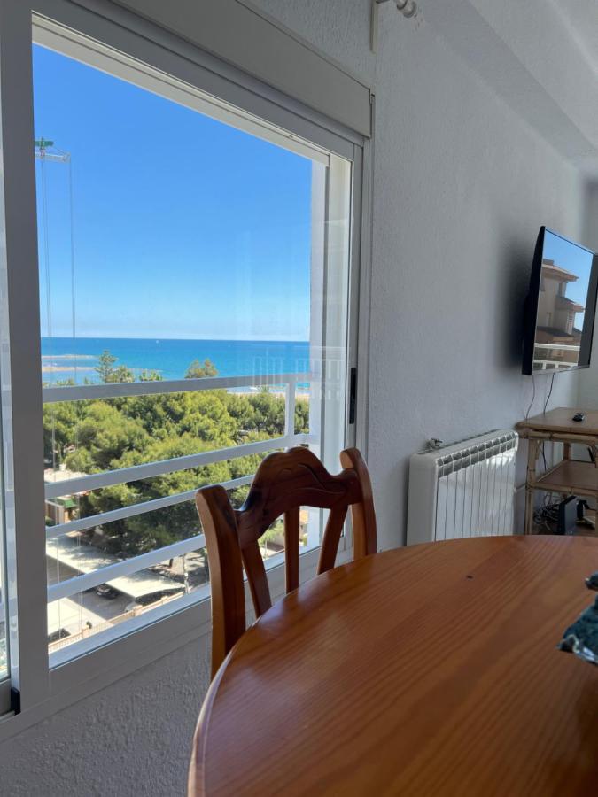 Apartamento Con Vistas Benicassim Exterior photo