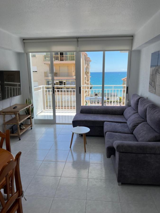 Apartamento Con Vistas Benicassim Exterior photo