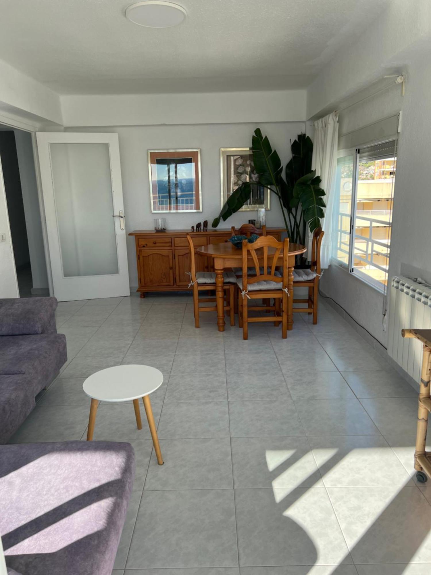 Apartamento Con Vistas Benicassim Exterior photo