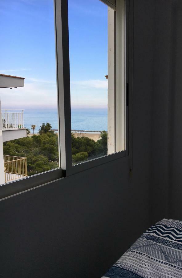 Apartamento Con Vistas Benicassim Exterior photo