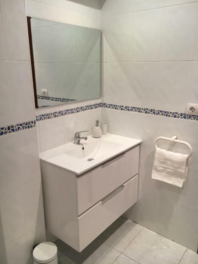 Apartamento Con Vistas Benicassim Exterior photo