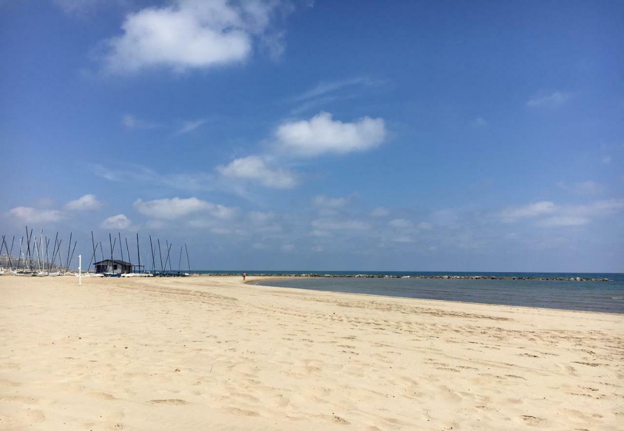 Apartamento Con Vistas Benicassim Exterior photo