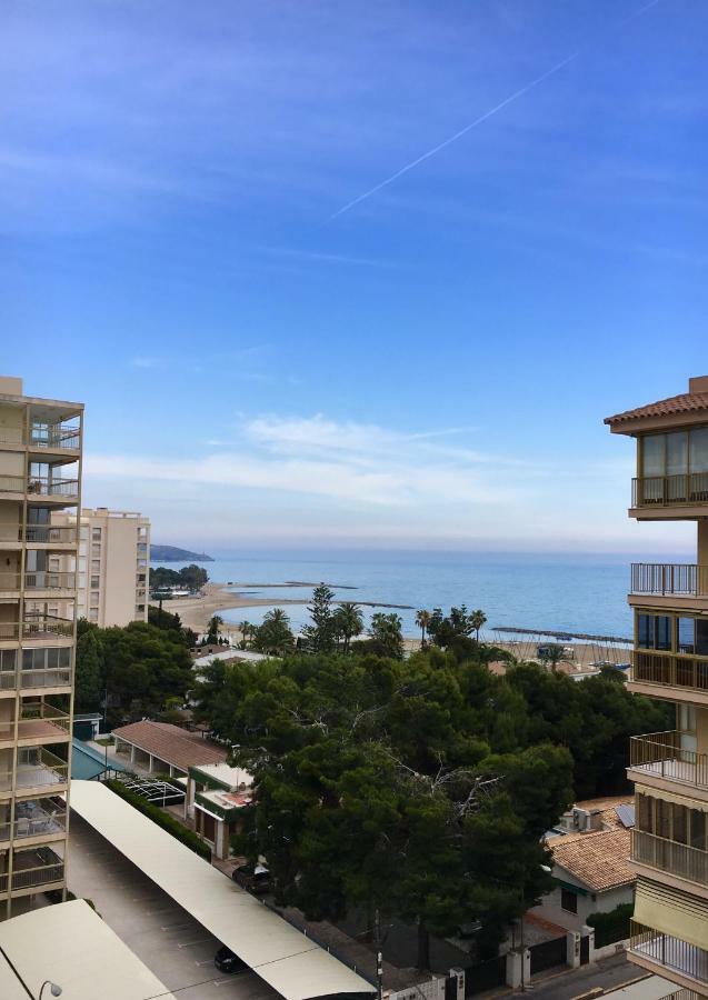 Apartamento Con Vistas Benicassim Exterior photo