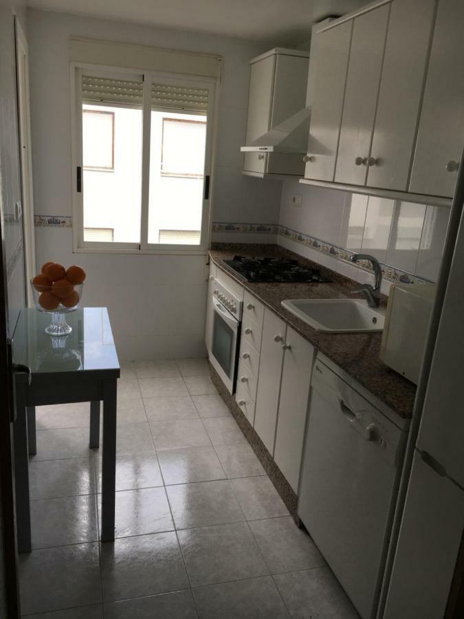 Apartamento Con Vistas Benicassim Exterior photo