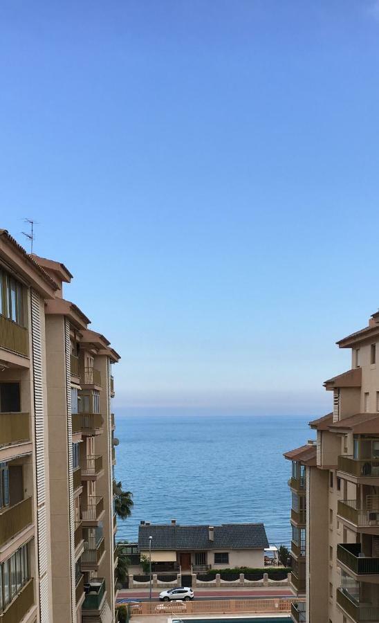 Apartamento Con Vistas Benicassim Exterior photo