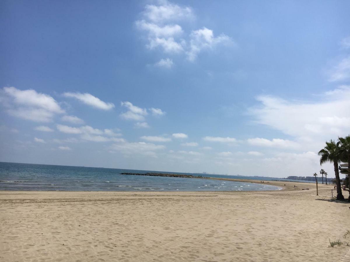 Apartamento Con Vistas Benicassim Exterior photo