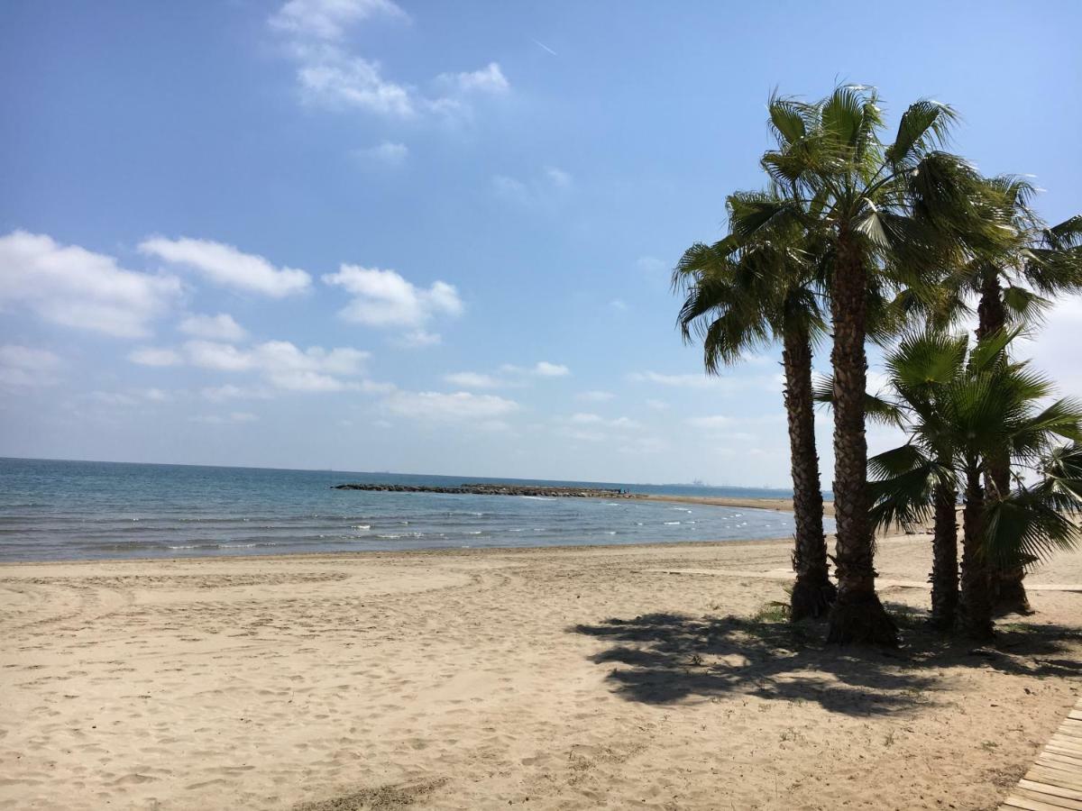 Apartamento Con Vistas Benicassim Exterior photo