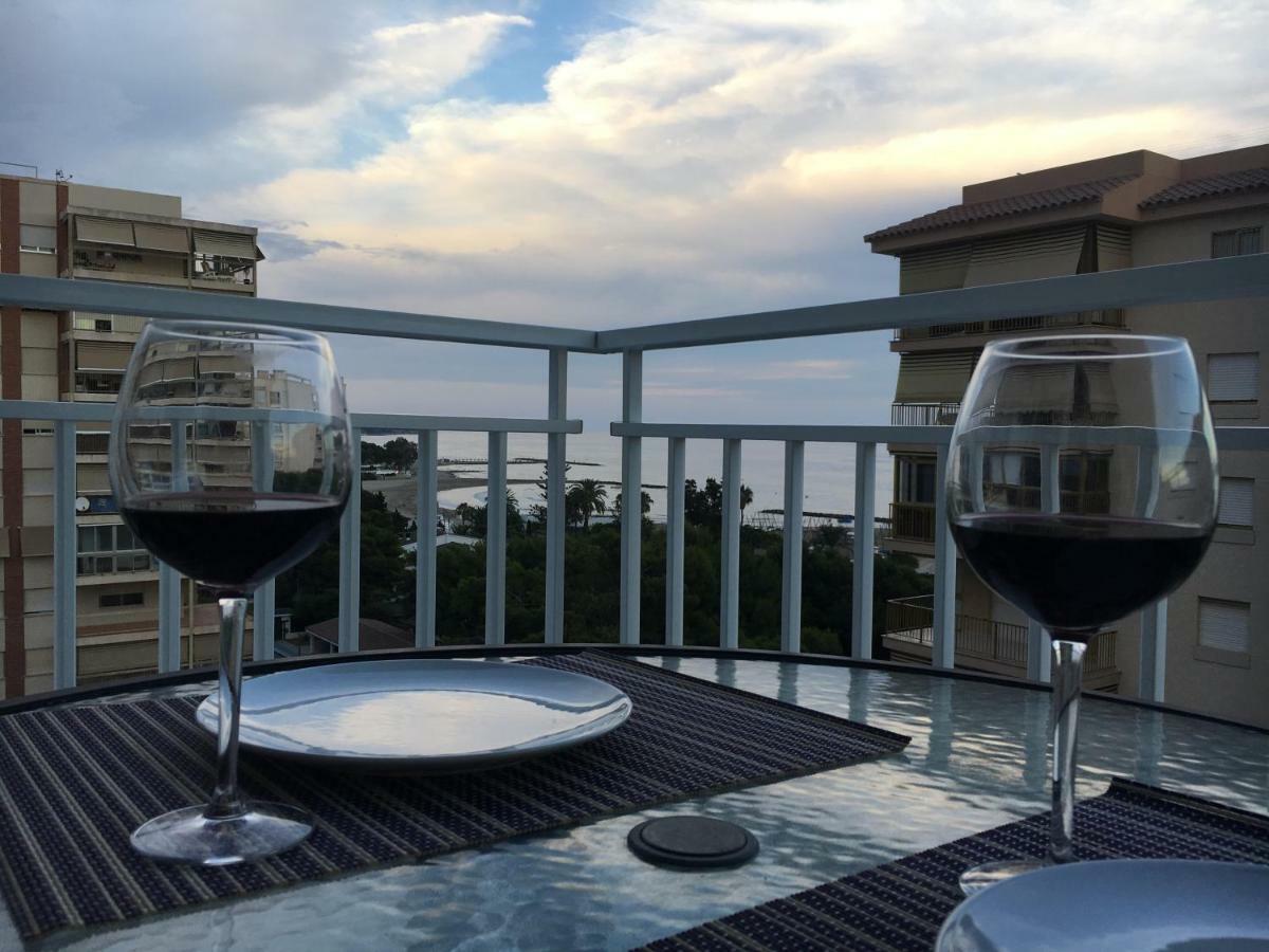 Apartamento Con Vistas Benicassim Exterior photo